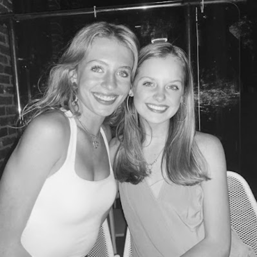 Meet your Posher, Mae